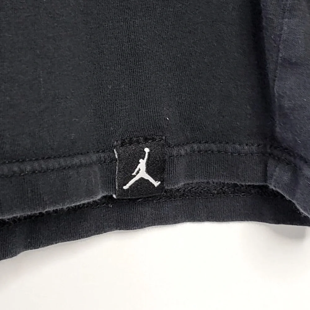 Jordan Two Tone One Pocket Tee Shirt M‎